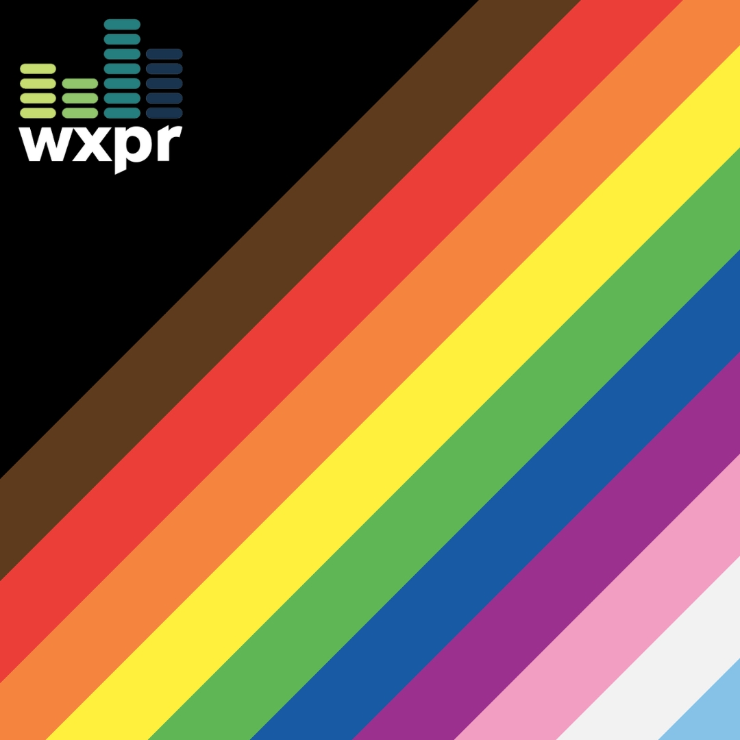 WXPR - Witness History: Pride Month A special episode from the BBC's ...