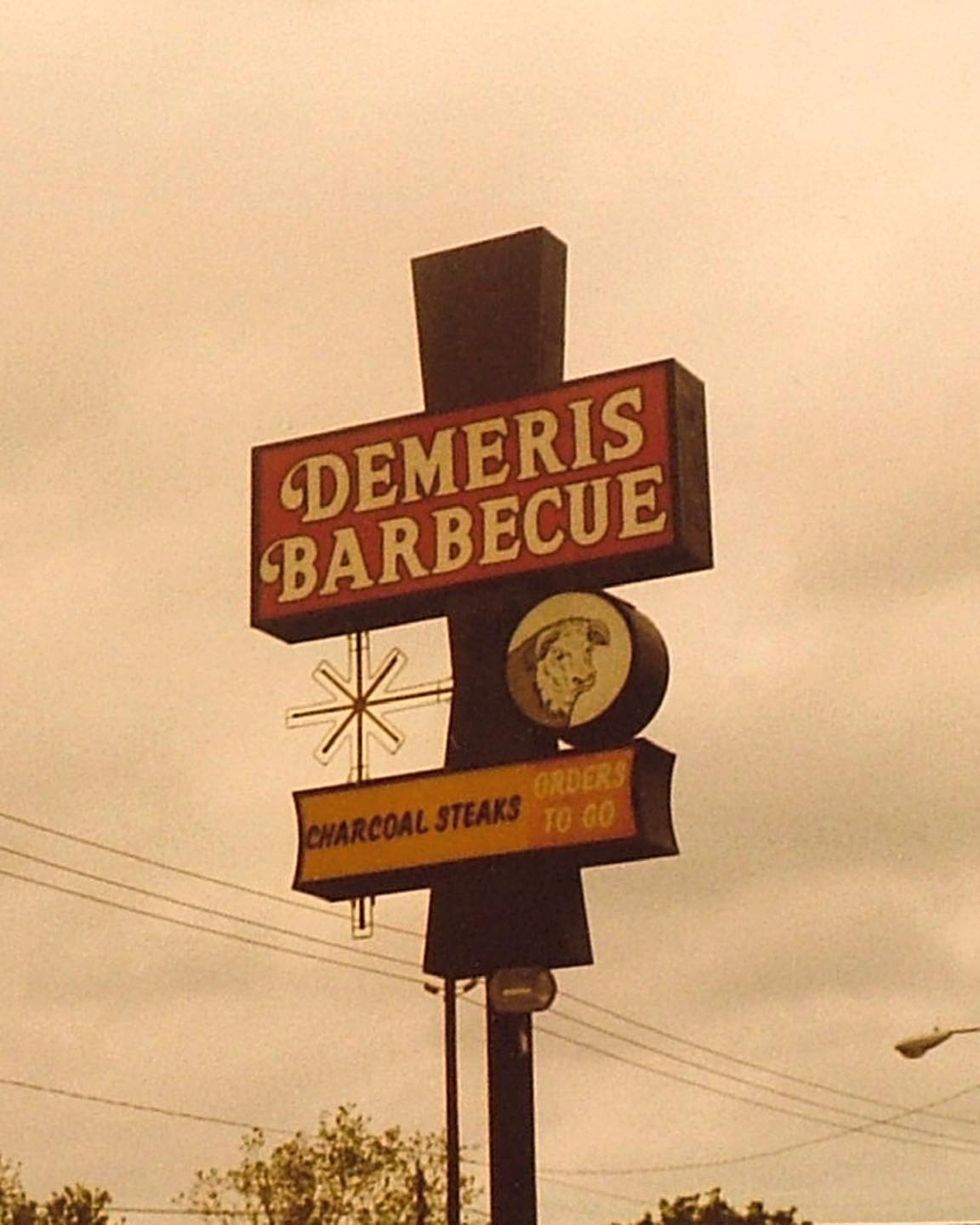 Demeris Bar-B-Q | Houston TX