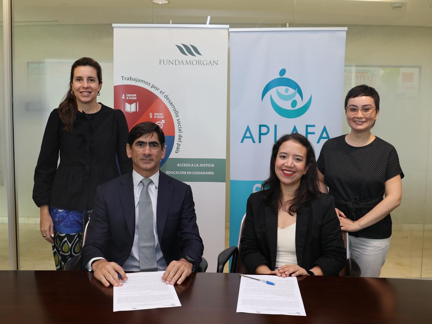 APLAFA Asociación Panameña para el Planeamiento de la Familia added a ...