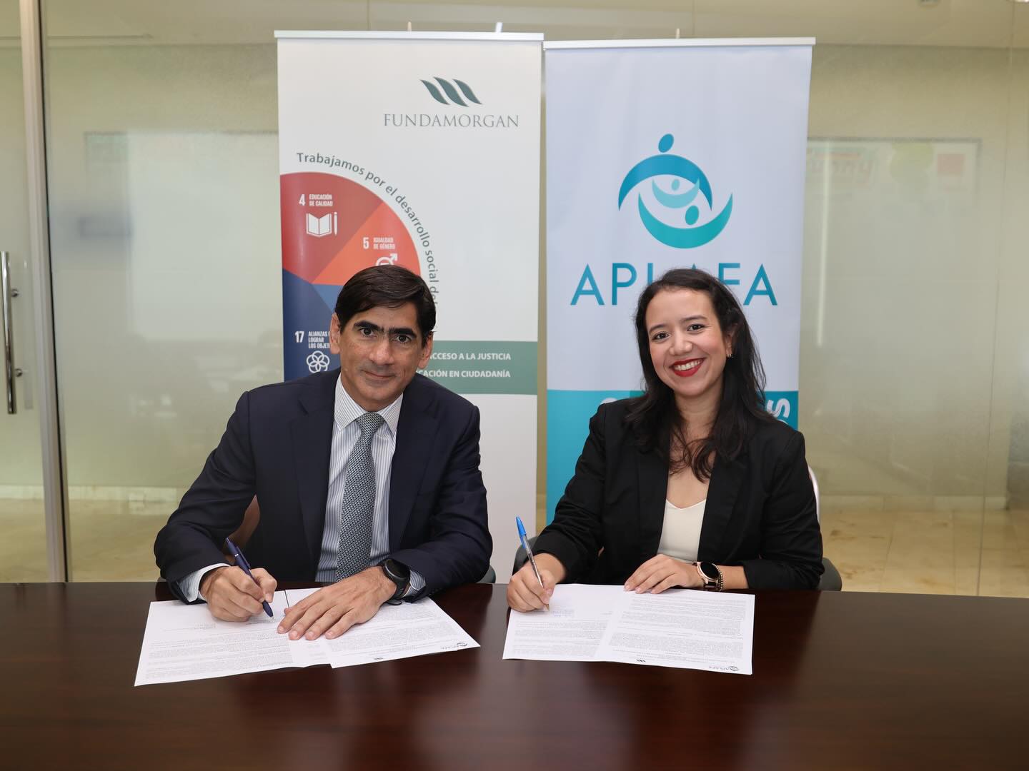APLAFA Asociación Panameña para el Planeamiento de la Familia added a ...