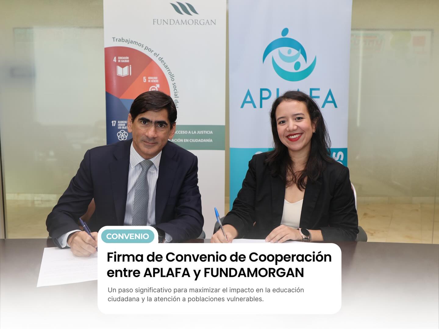 APLAFA Asociación Panameña para el Planeamiento de la Familia added a ...