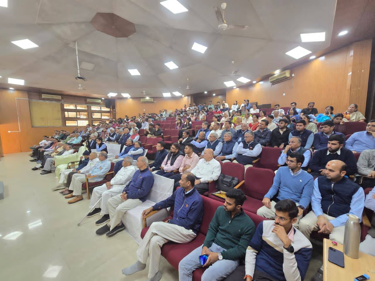 Department of Chemistry, Sardar Patel University | Vallabh Vidyanagar