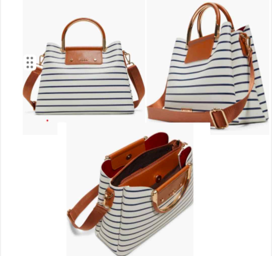 ALDO Solana Top Handle Satchel Bag