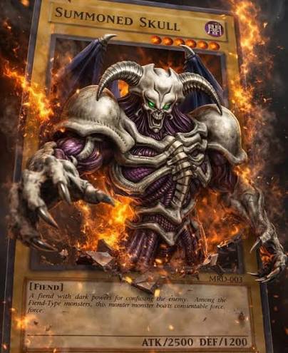 dark fiend deck yugioh Complete Custom for Yu-Gi-Oh! 5D's Archfiend's origin level 7 dark