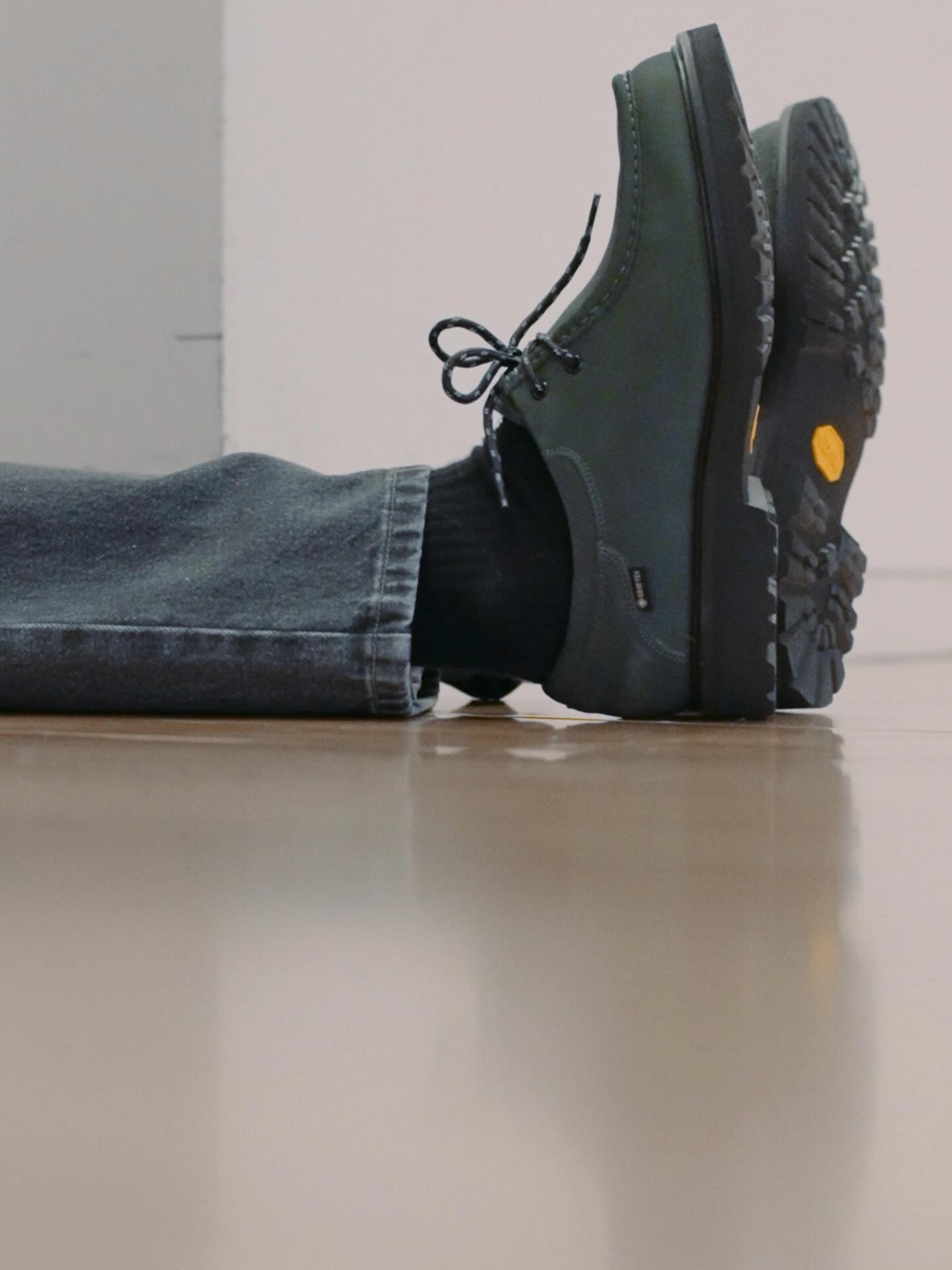 REGAL Shoe&Co.| Bal Tyrolean GORE-TEX @baloriginal_official Price