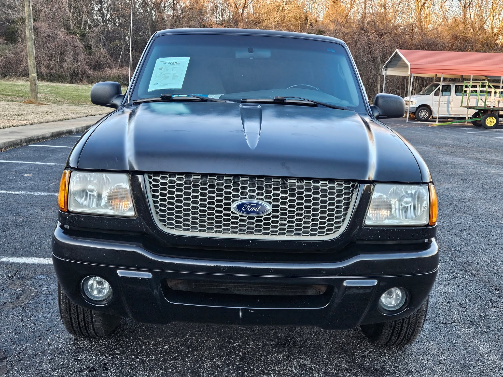 The Rite Car LLC | Nashville TN