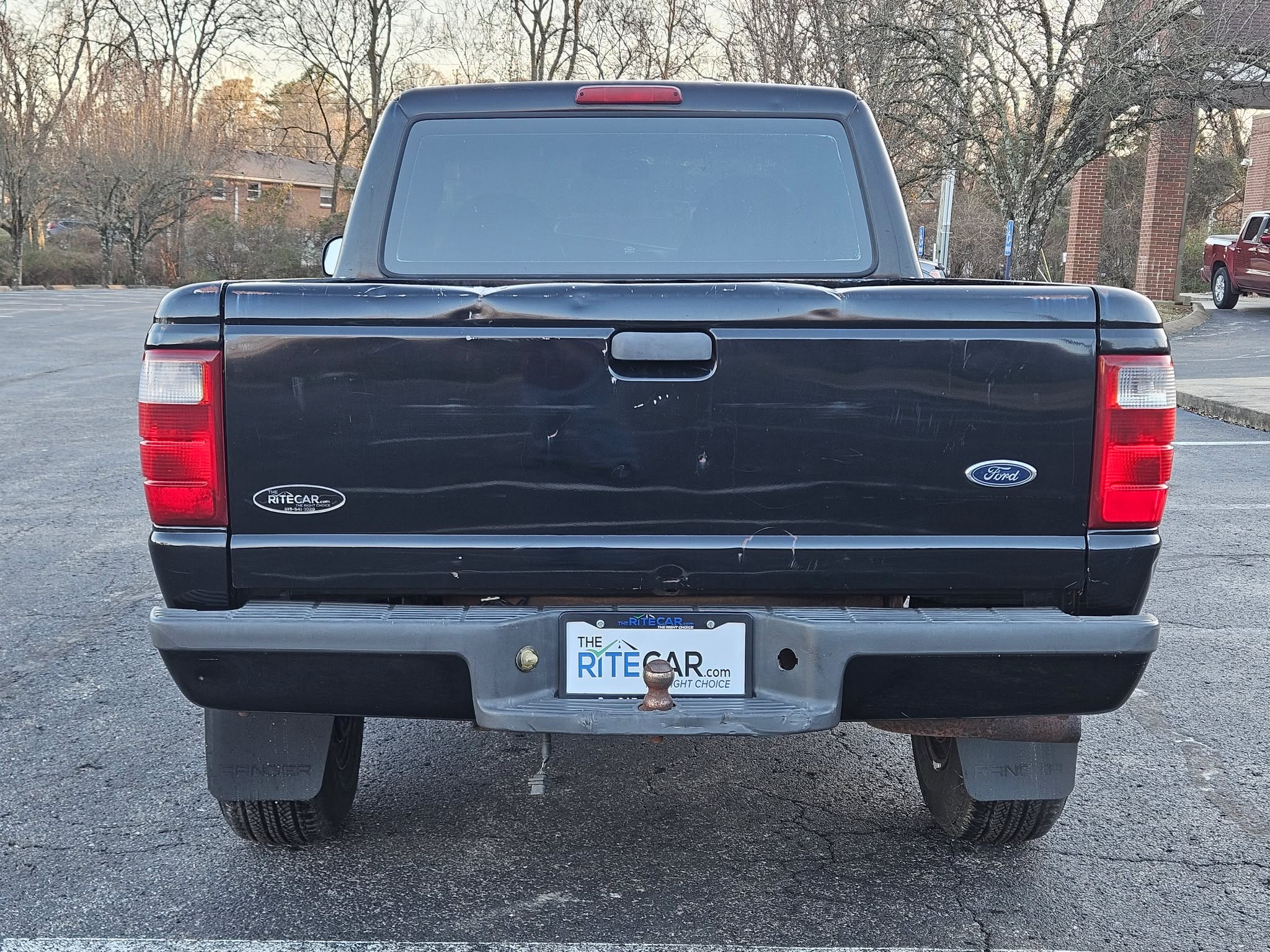 The Rite Car LLC | Nashville TN