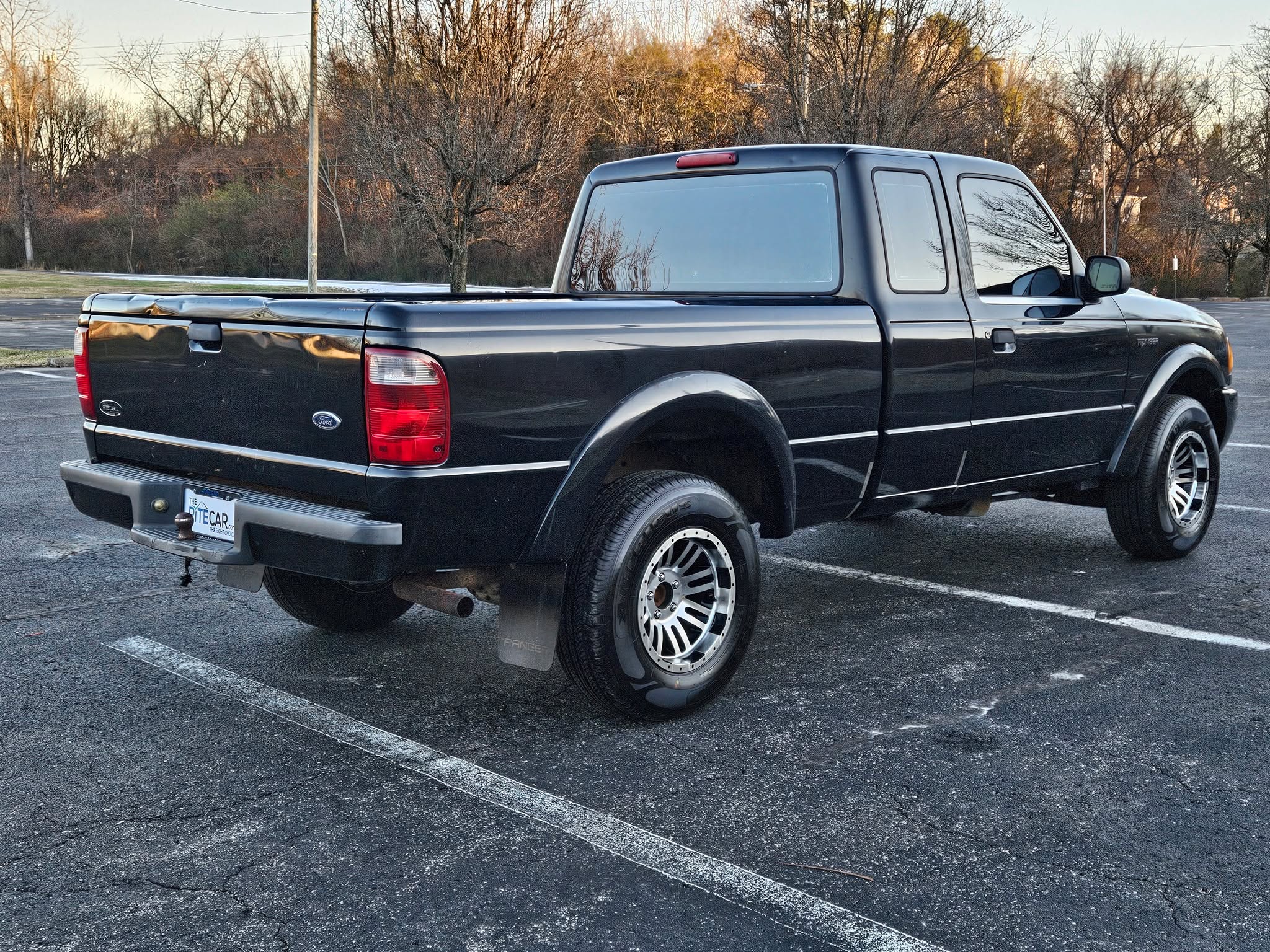 The Rite Car LLC | Nashville TN