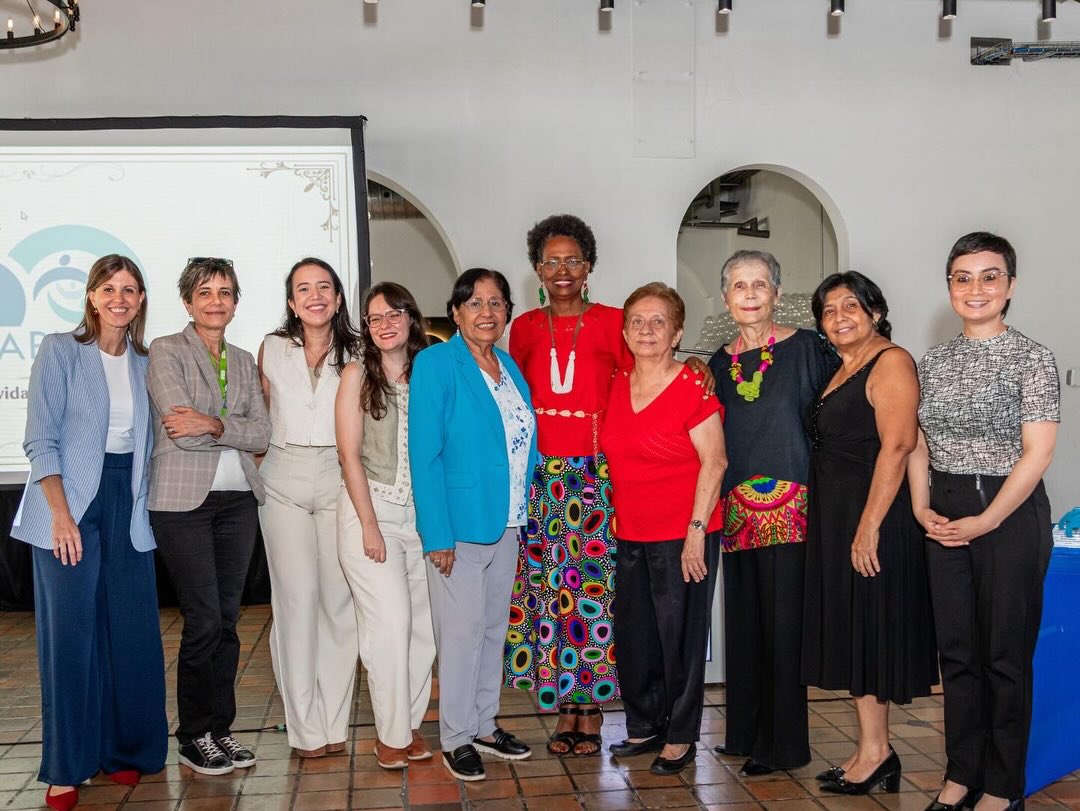 APLAFA Asociación Panameña para el Planeamiento de la Familia added a ...