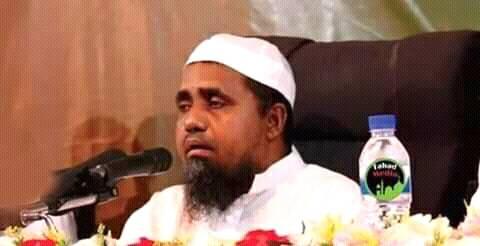 হুমাদ আল- আবির