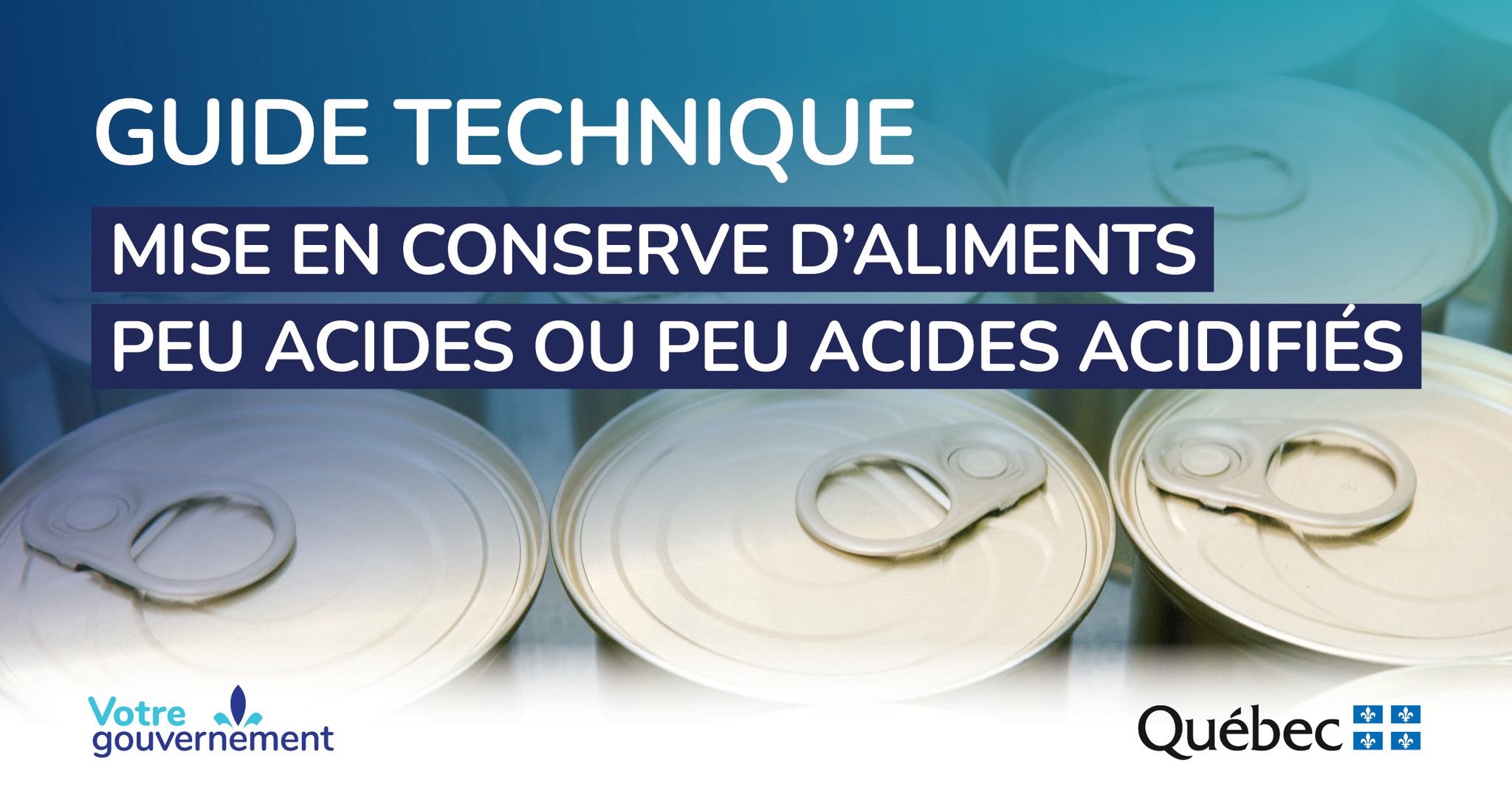 🔎 Nouveau guide technique pour les exploitants et les professionnels du ...