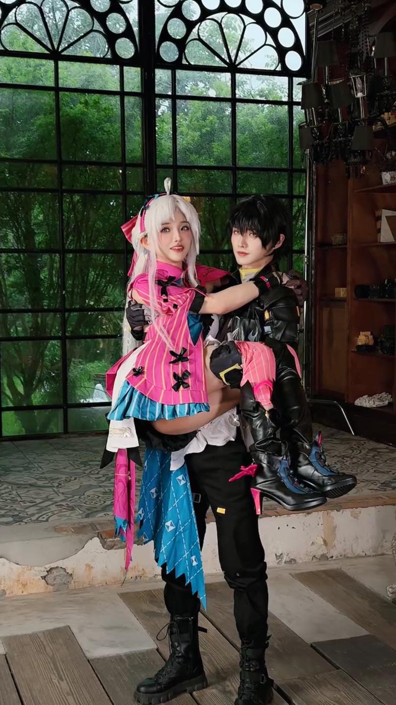 周荀/DenKa - 周荀/DenKa added a new photo.