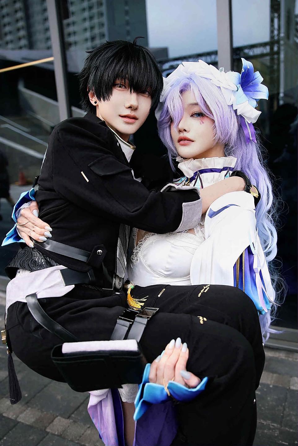 周荀/DenKa - 周荀/DenKa added a new photo.