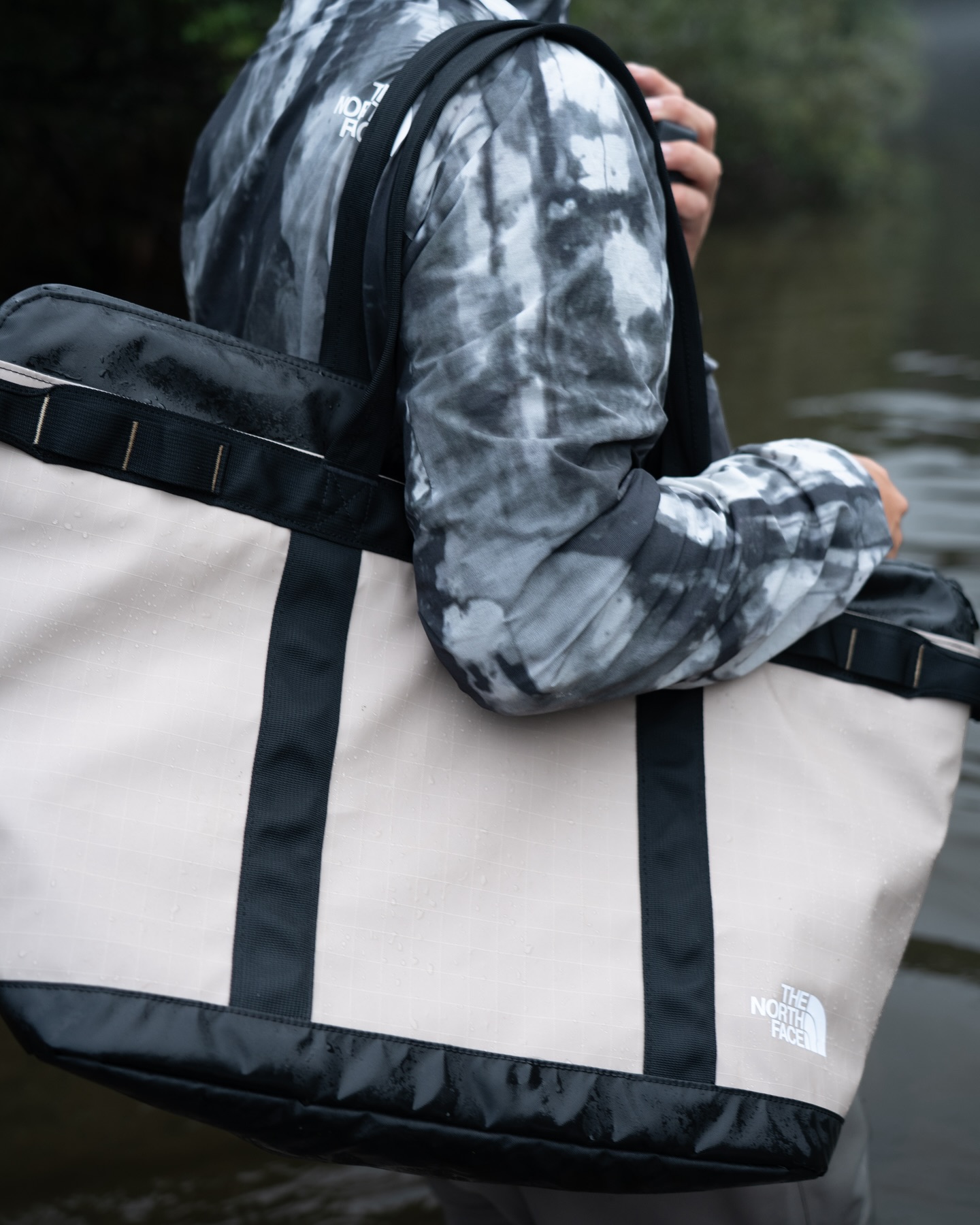 プレゼントにイチオシなアイテムのご紹介🎁 ⁡ THE NORTH FACEとHydro