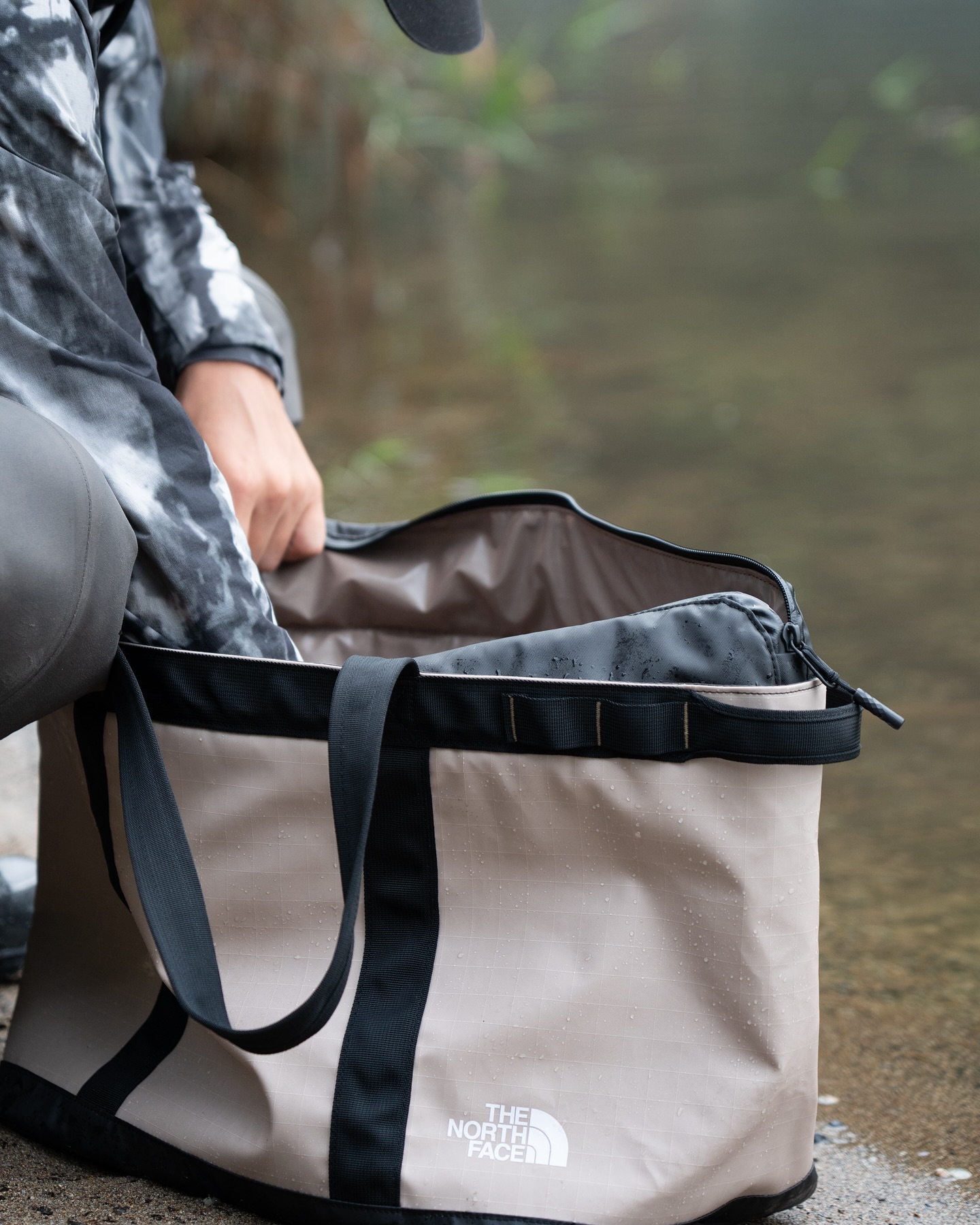 プレゼントにイチオシなアイテムのご紹介🎁 ⁡ THE NORTH FACEとHydro