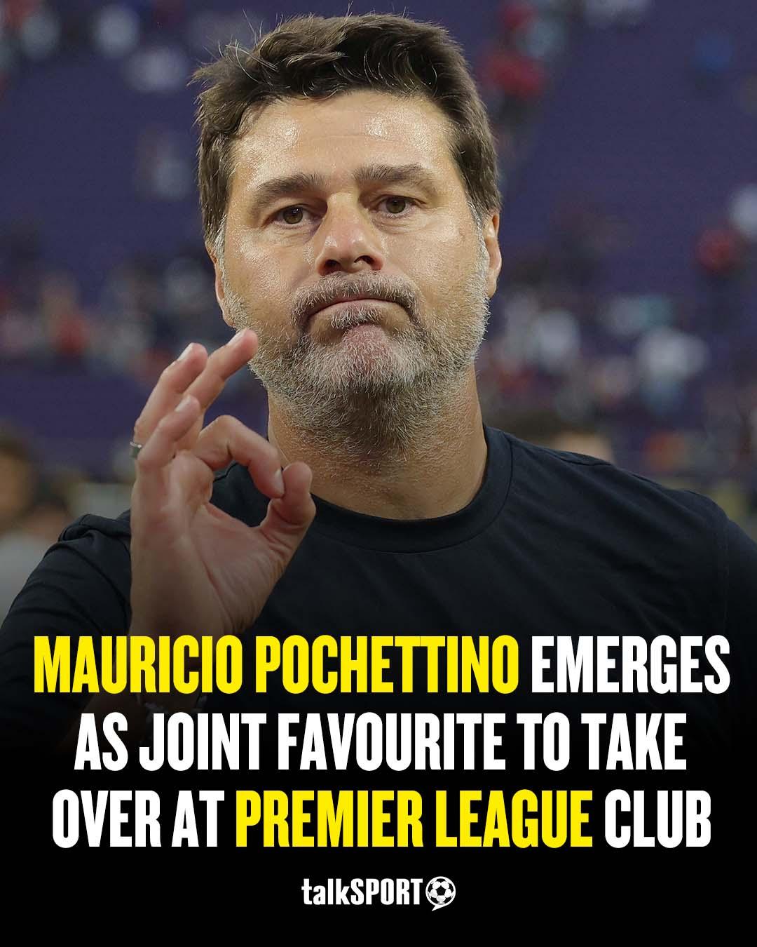 talkSPORT - This could divide the fan base. 🤔 | Facebook