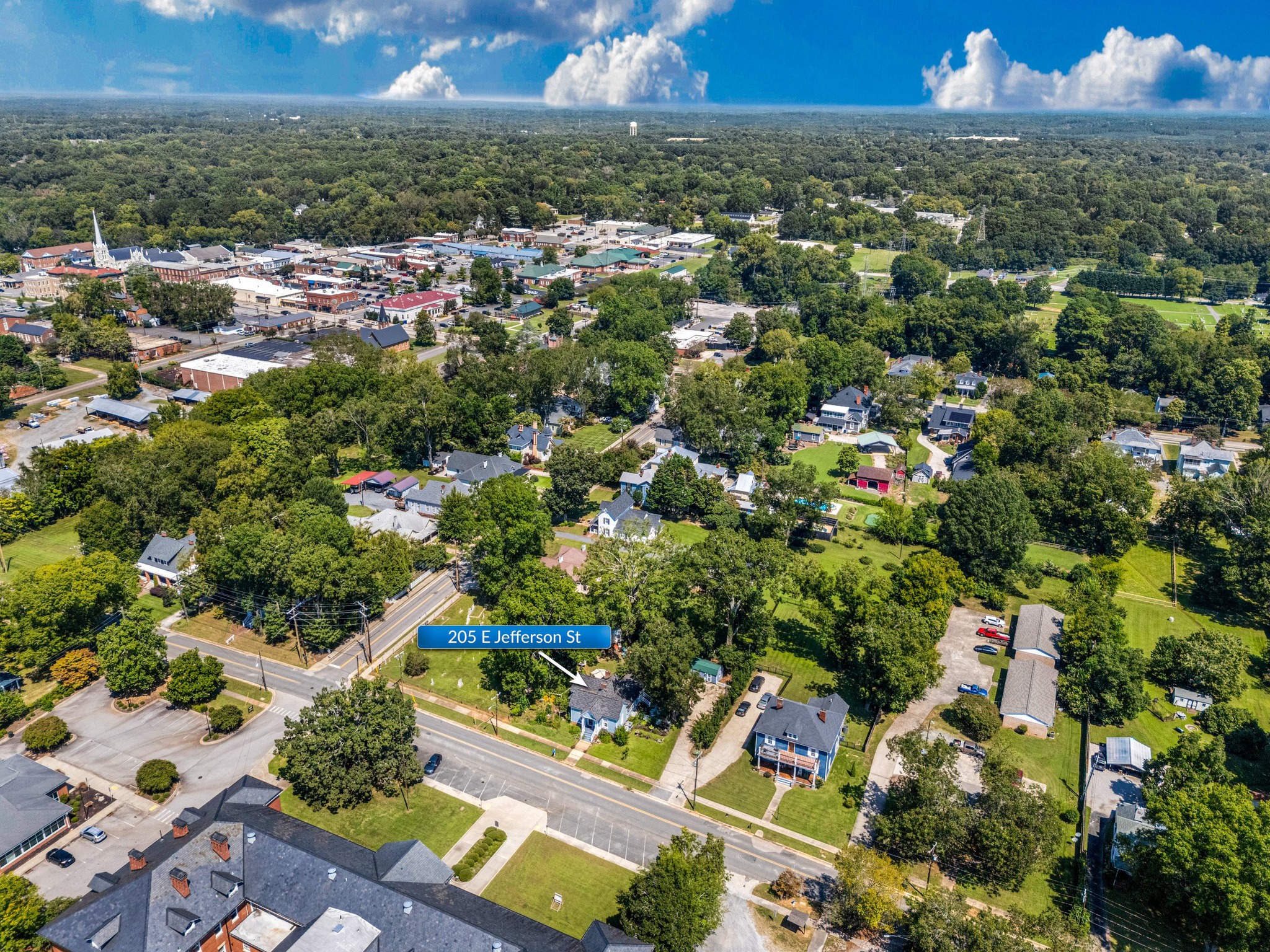 Emma Walker, NC/SC Realtor, Better Homes and Gardens Real Estate ...