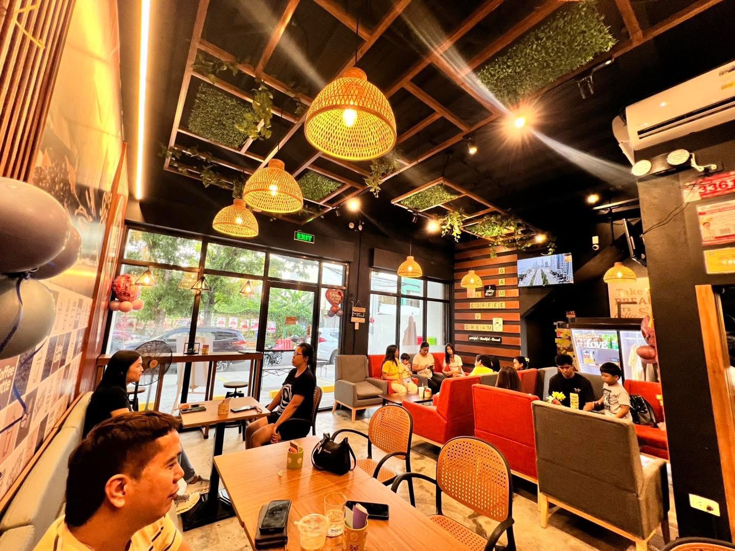 Coffee Spot - Philippines... - Coffee Spot - Philippines