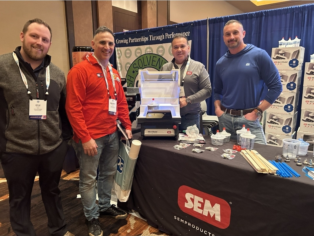 SEM Products
