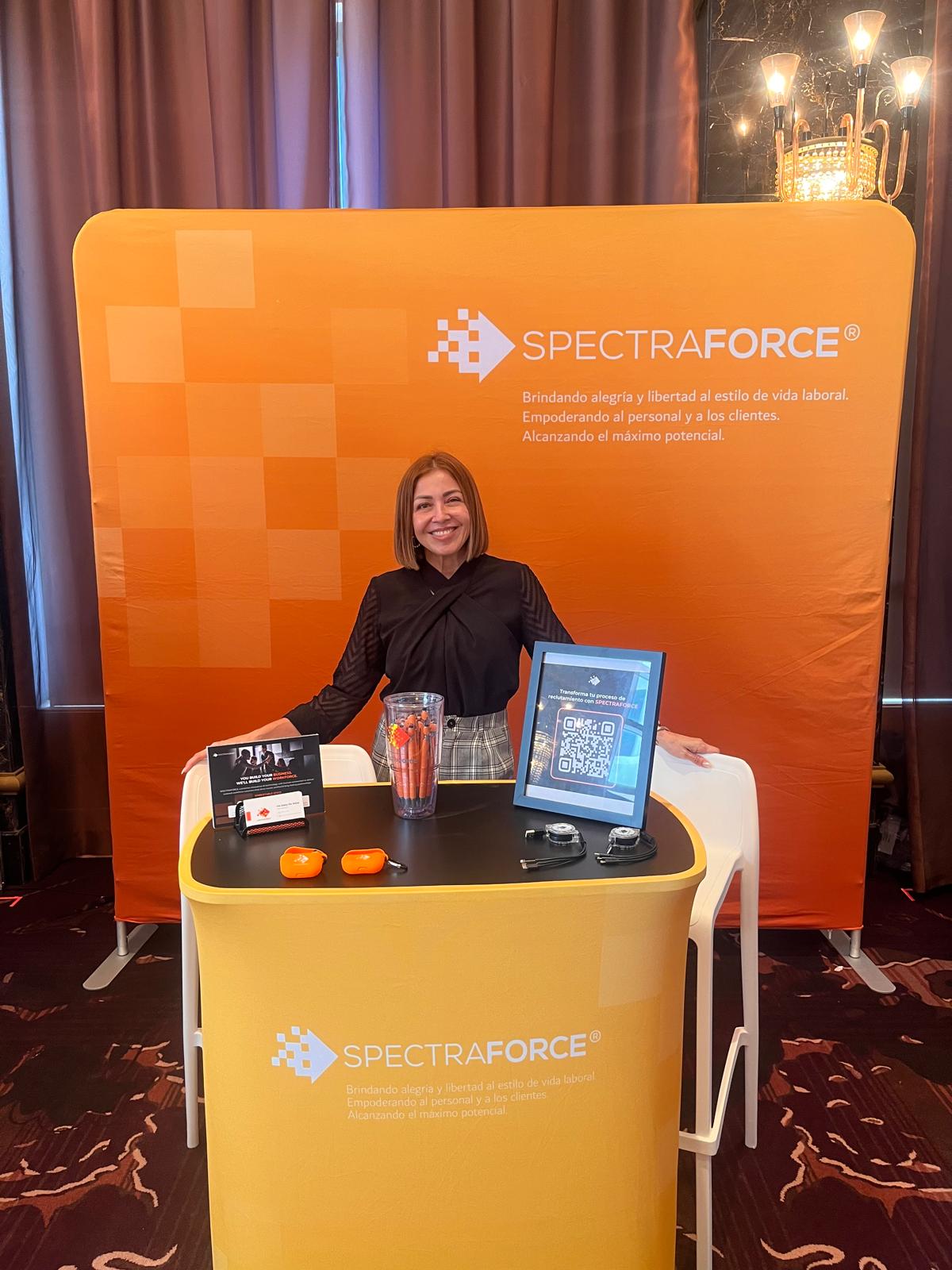 Spectraforce Puerto Rico added... - Spectraforce Puerto Rico