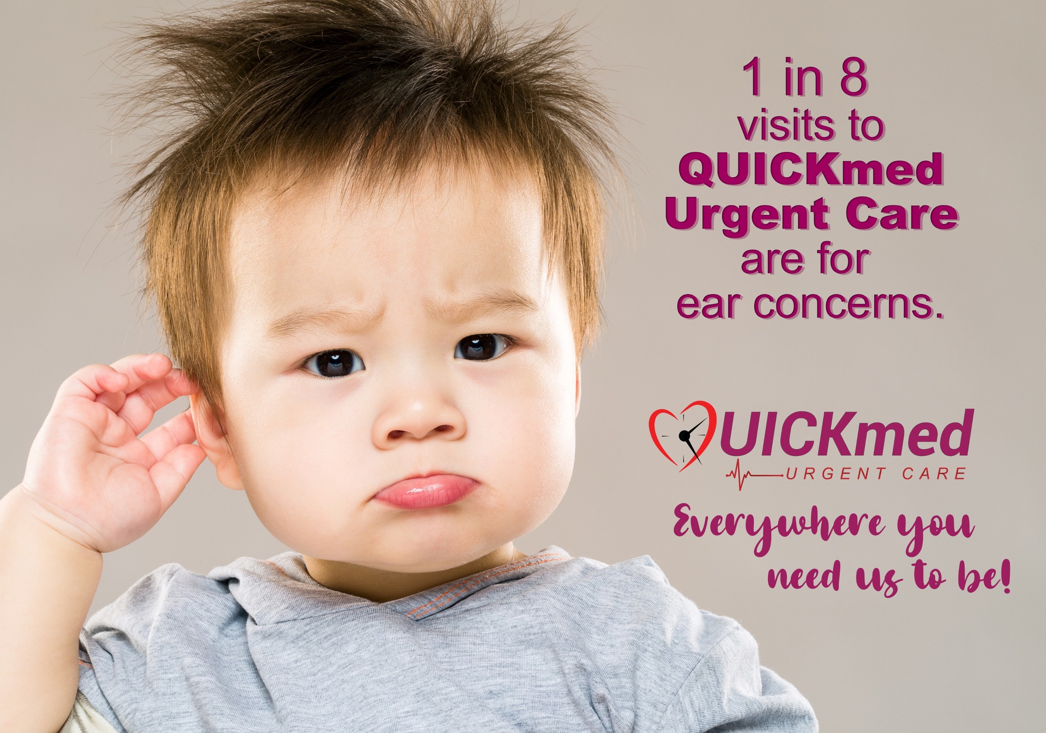 QUICKmed Urgent Care - Warren | Warren OH
