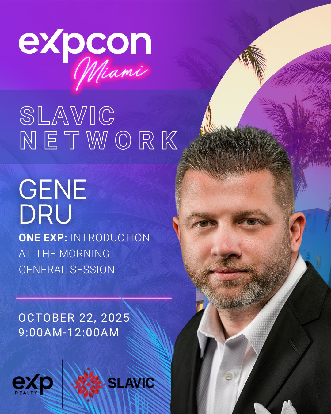 🌴 Heading to... - Gene Dru Property Group of EXP Realty | Facebook