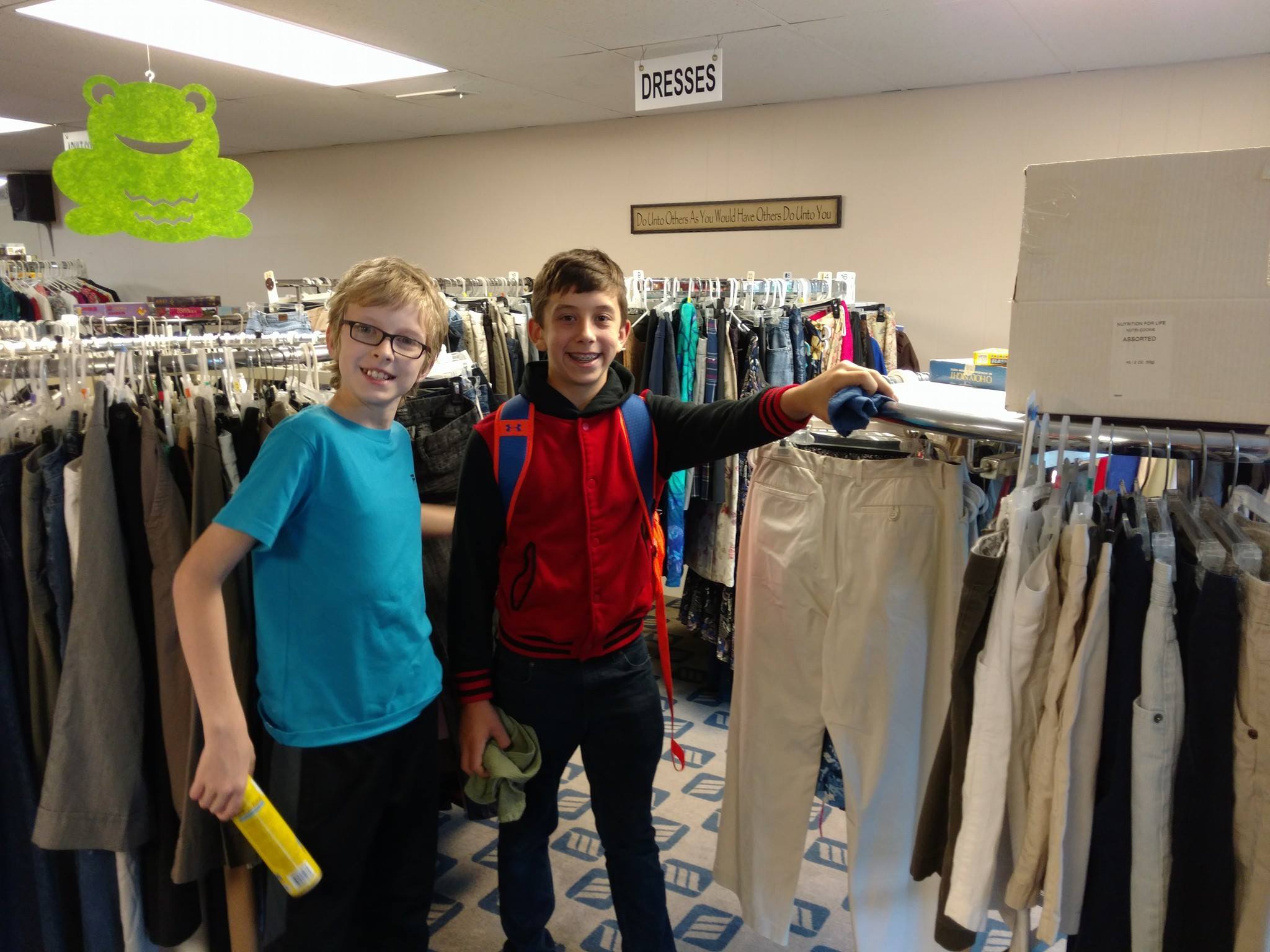 Recreation Student Ministries | Wadsworth OH