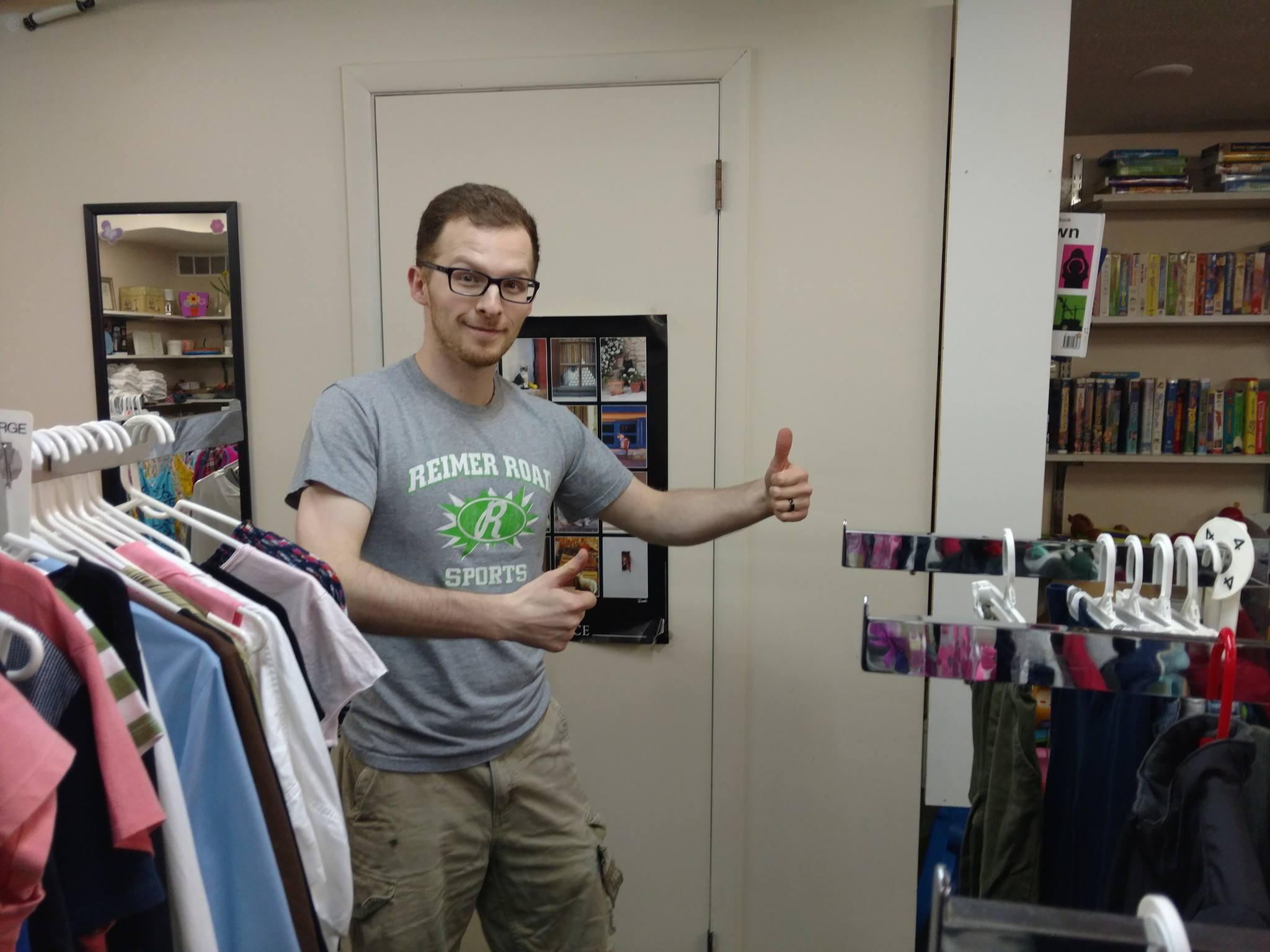 Recreation Student Ministries | Wadsworth OH
