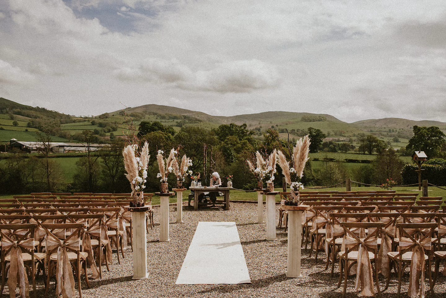 Vale Country Club Weddings & Events | Ruthin