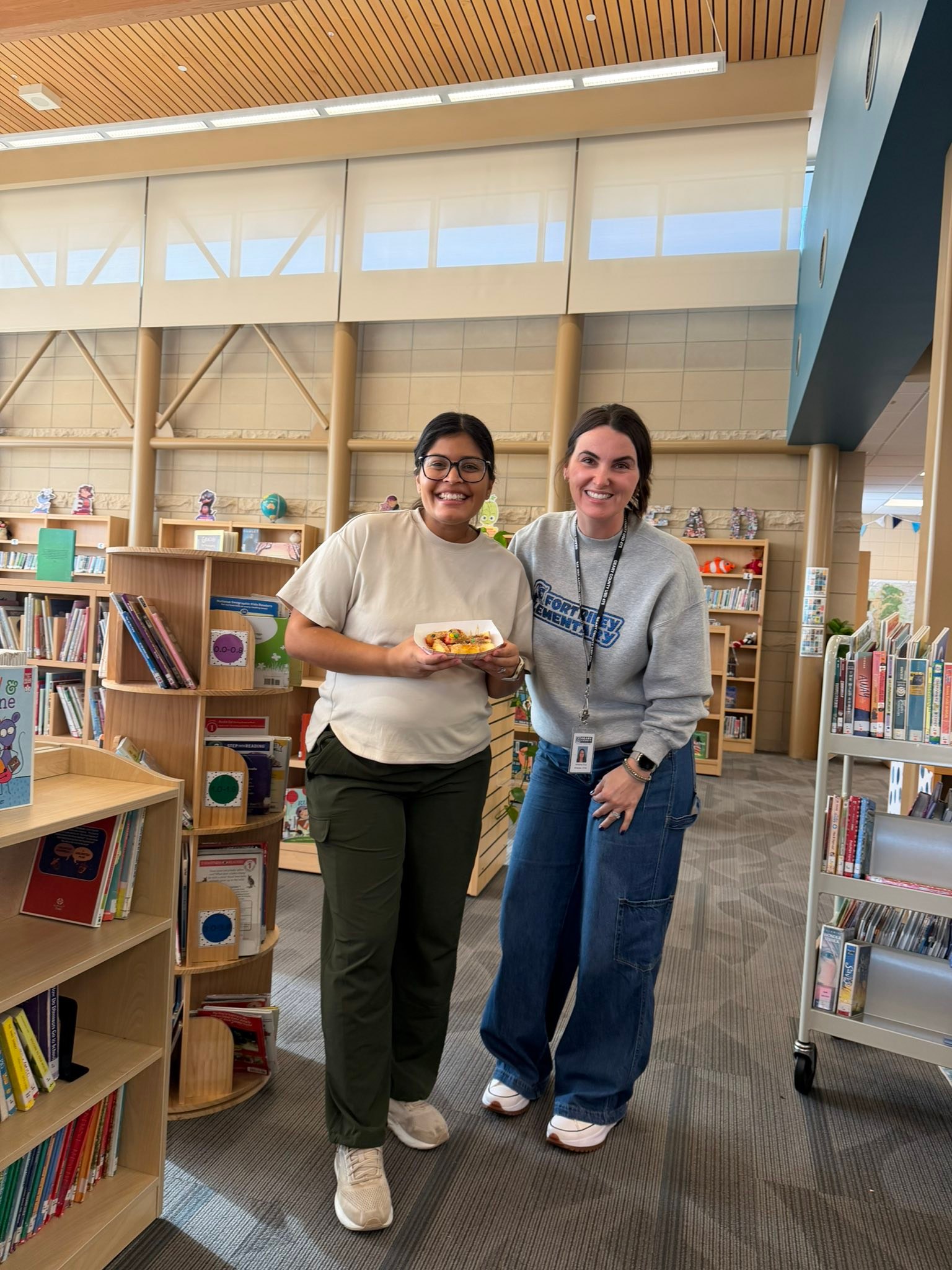 Fort Riley Elementary USD... - Fort Riley Elementary USD 475