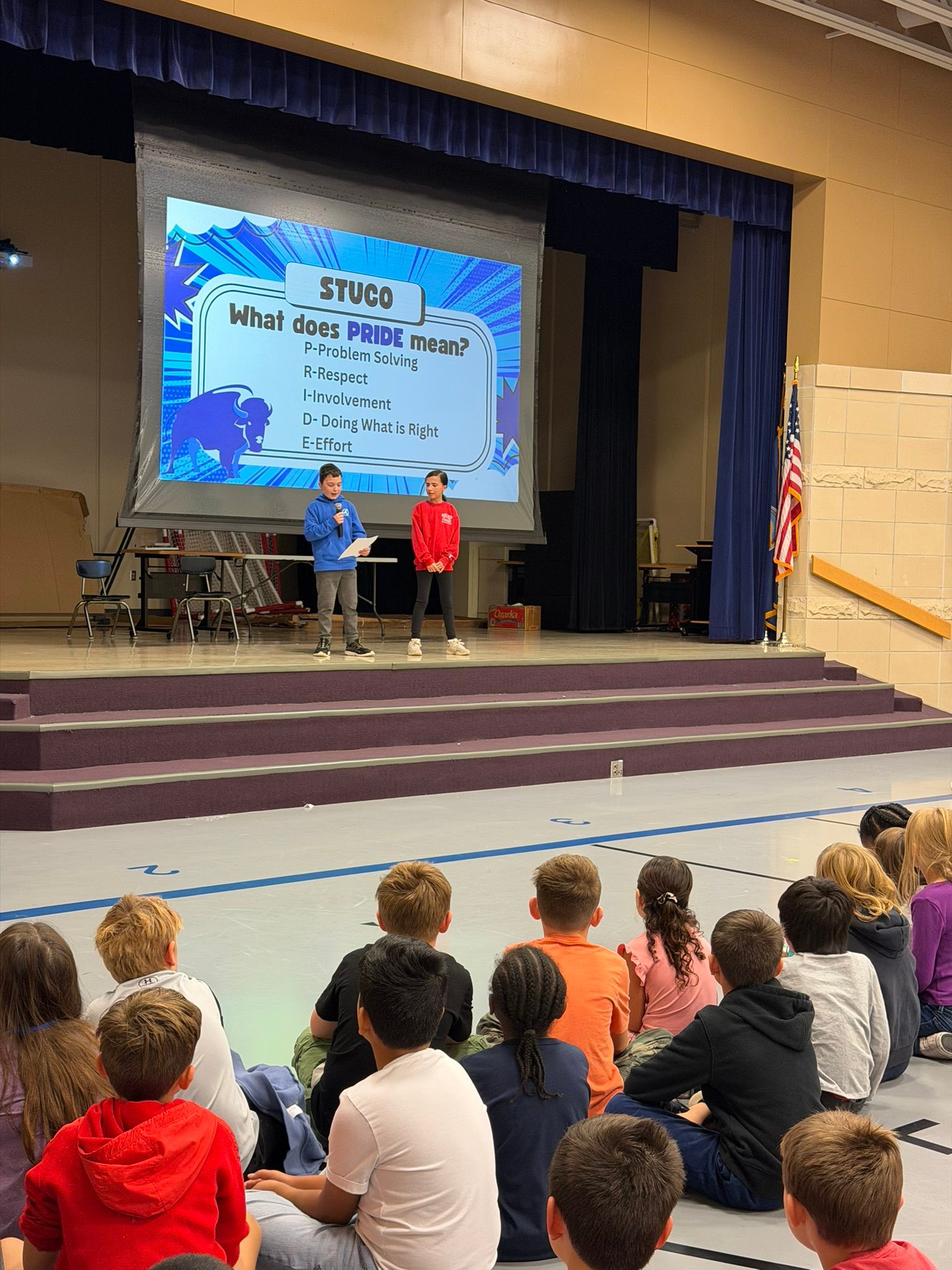 Fort Riley Elementary USD... - Fort Riley Elementary USD 475