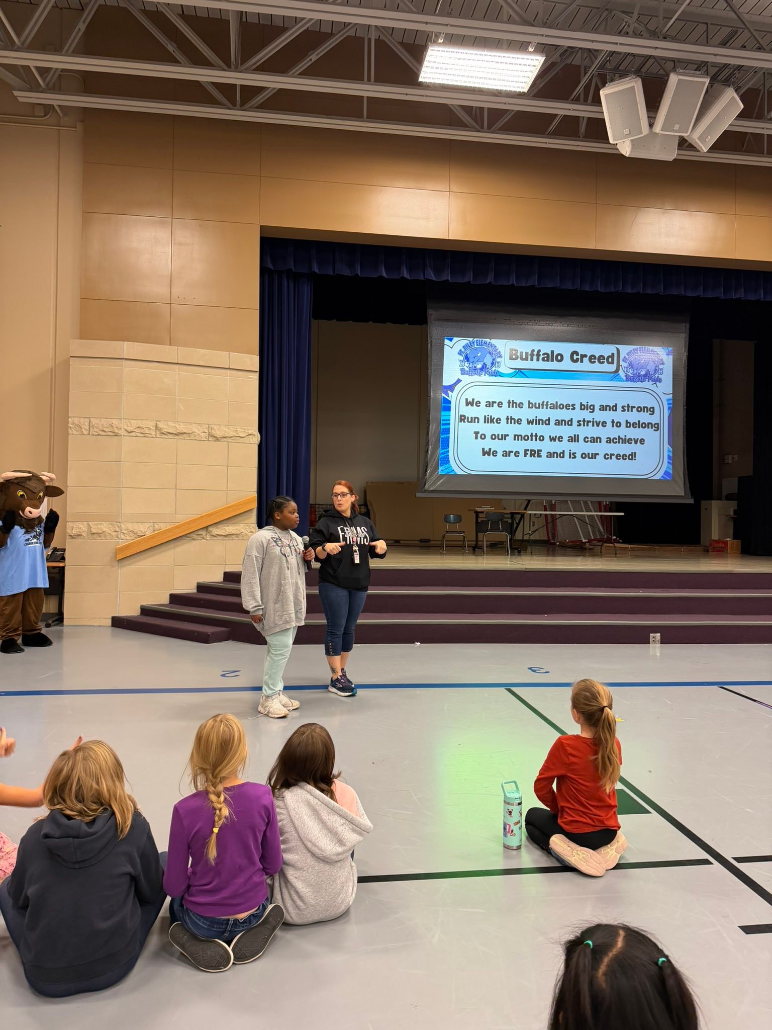 Fort Riley Elementary USD... - Fort Riley Elementary USD 475