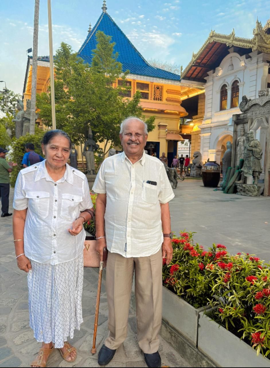 Wasantha Rathnayake