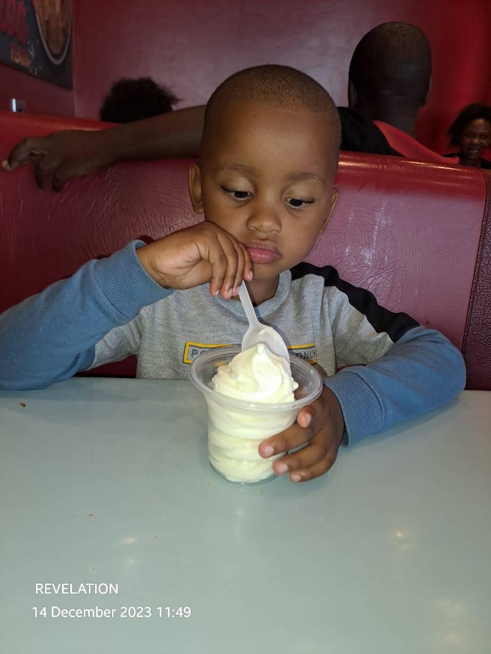 ReFilwe R. Maƙgetla