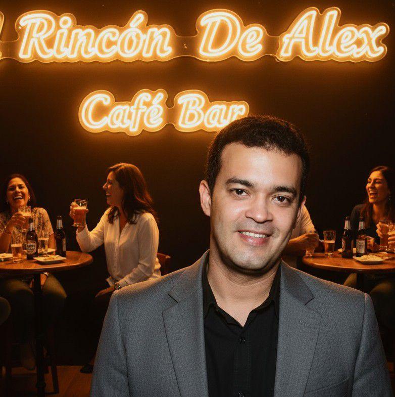 El Rincon De Alex Café Bar | Salcedo