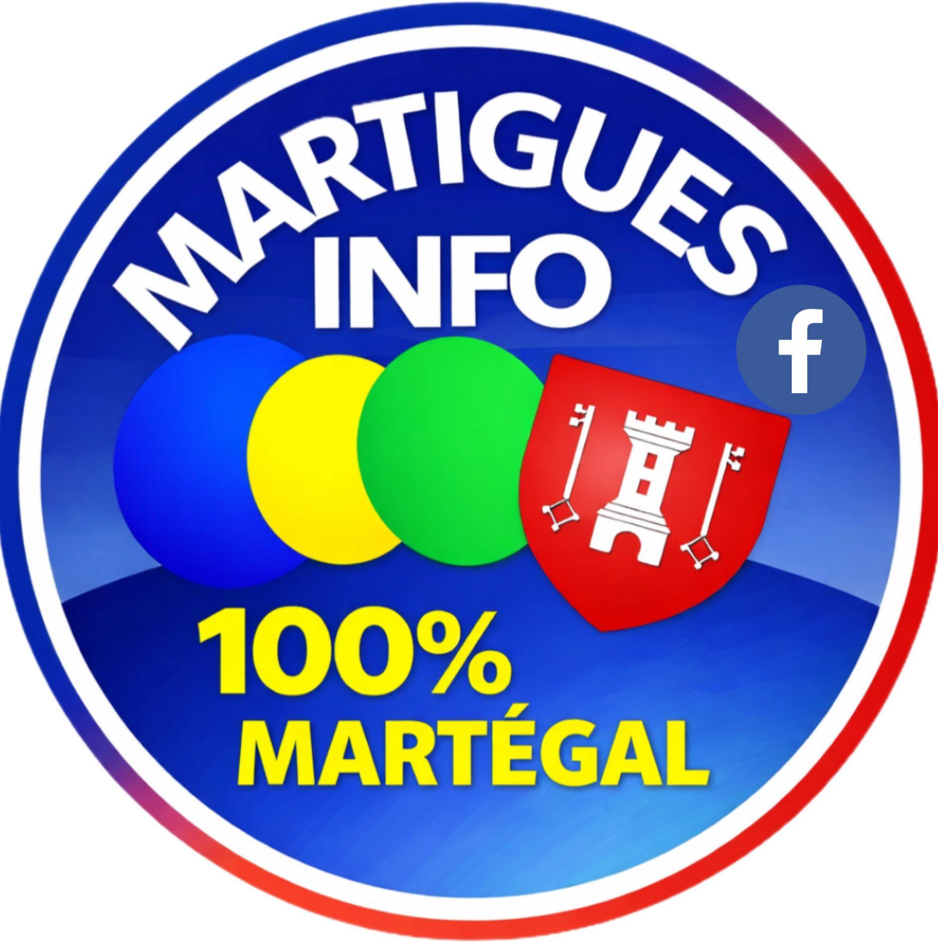 𝗠𝗔𝗥𝗧𝗜𝗚𝗨𝗘𝗦 🌡Air/Mer ☀️ MARTIGUES ₑₜ COTE BLEUE 🚩Relevé de 8h15 🚩 AGENDA ...