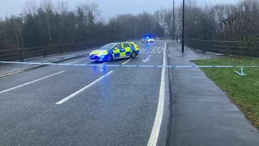 Pictures from the scene of serious... - Newcastle Chronicle | Facebook
