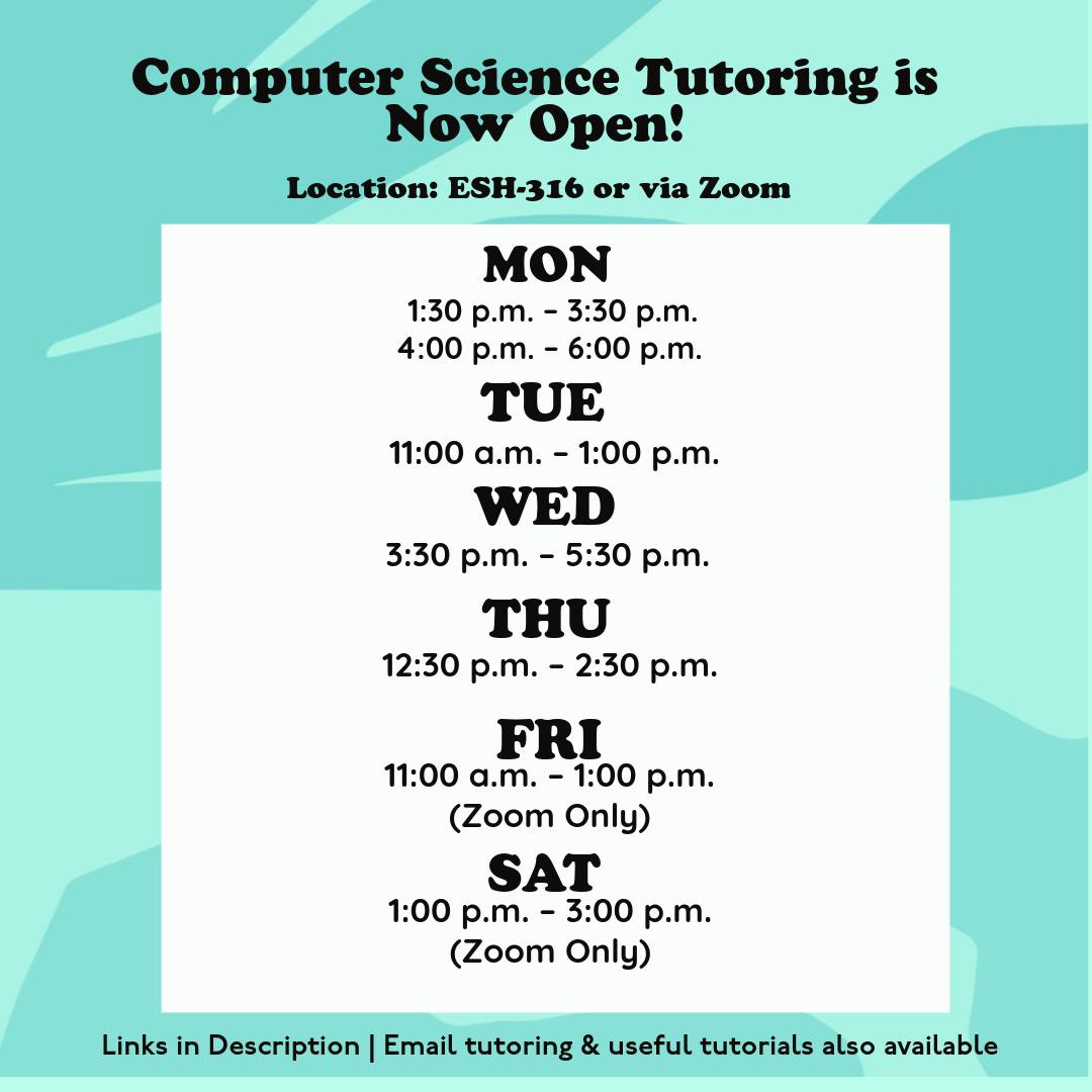 UMSL Computer Science | St. Louis MO