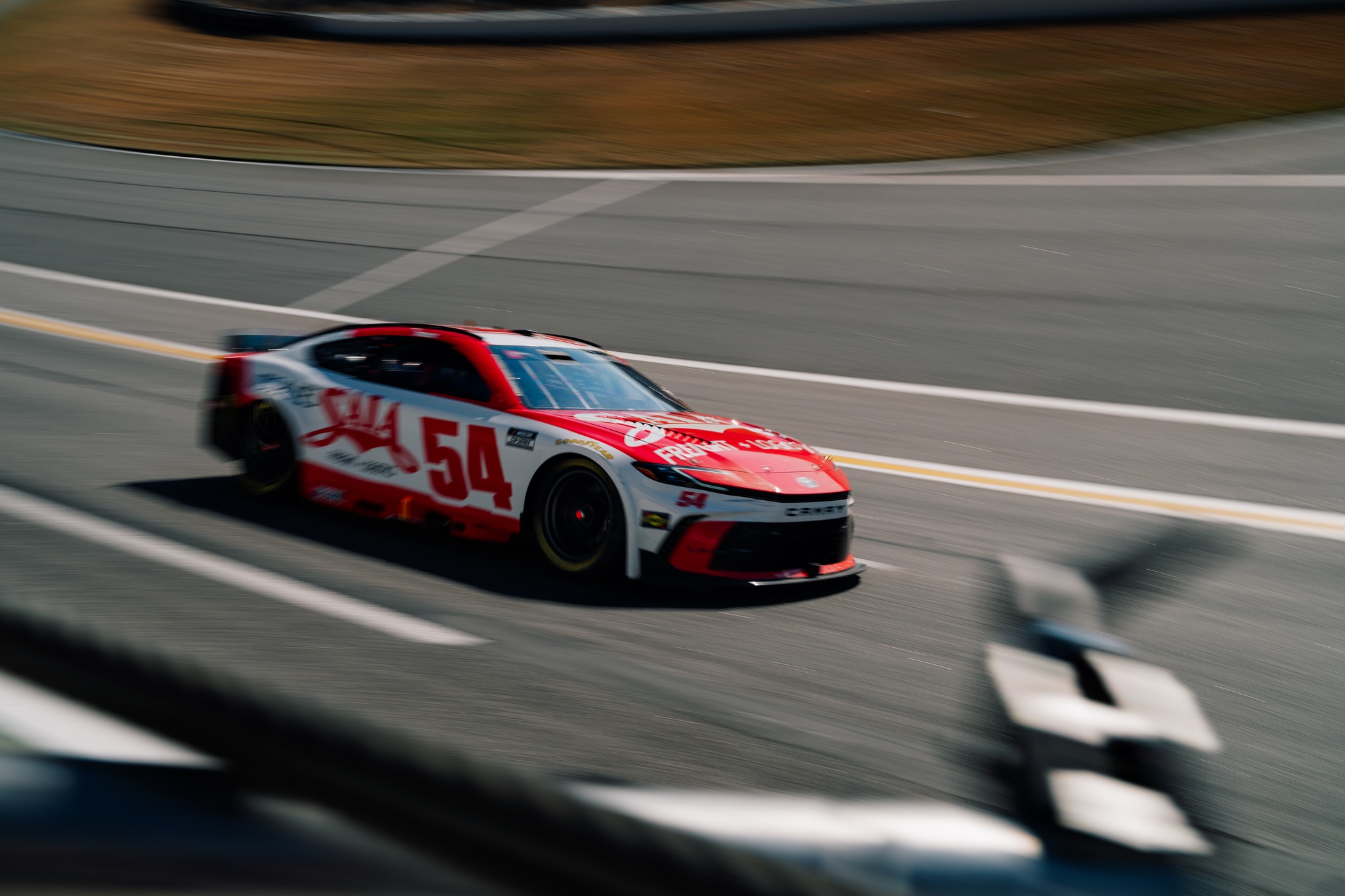 Joe Gibbs Racing | Huntersville NC