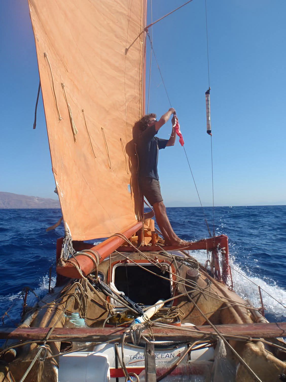 SailorBert - #liveaboardsailing #humans #happy ⚓ | Facebook