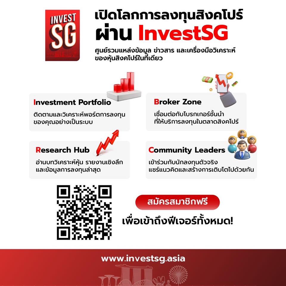 ลงทุนแมน - “เราไม่มีทางรู้ว่า อนาคตจะต้องแบก ค่าใช้จ่ายอะไรบ้าง การ ...