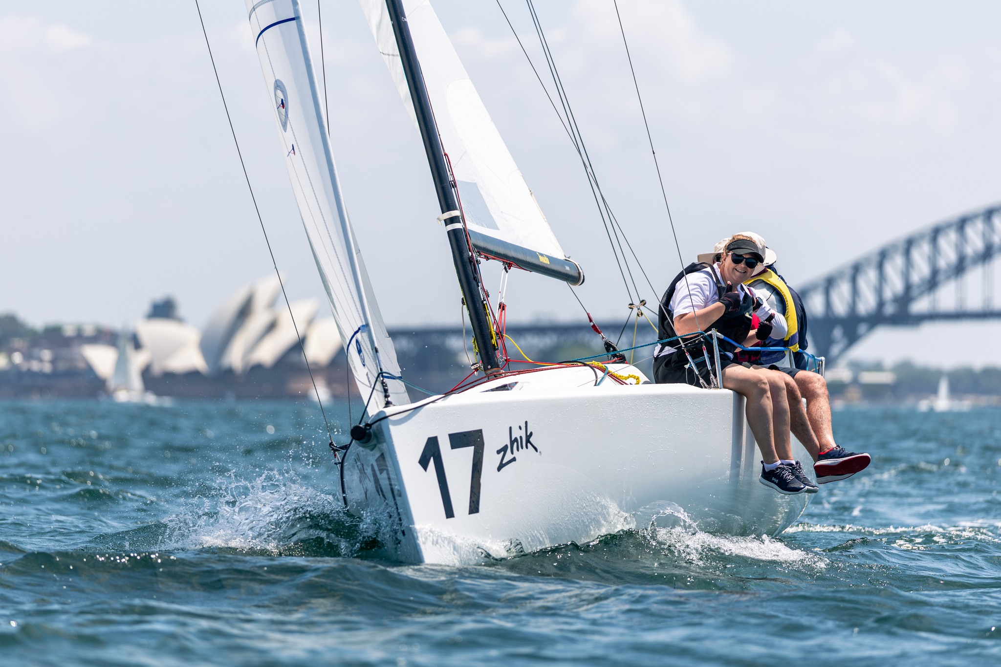 Sandringham Yacht Club added a... - Sandringham Yacht Club