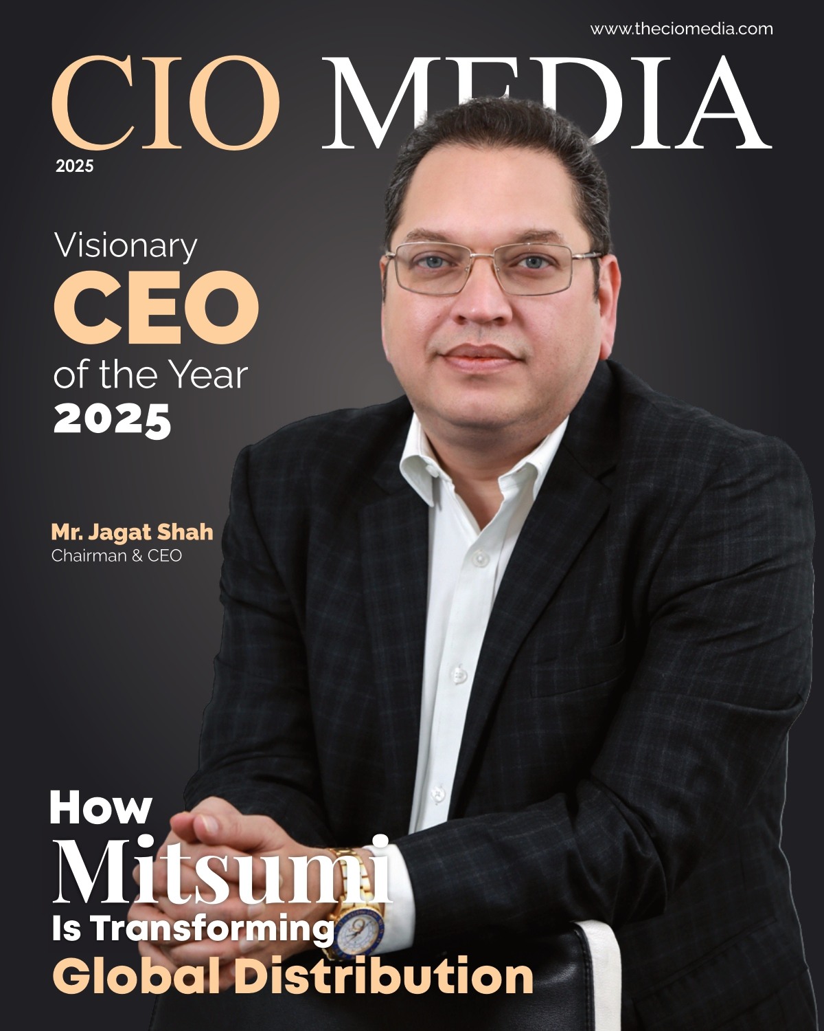 Mitsumi Distribution added a new photo. Mitsumi Distribution