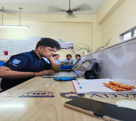 Department of Electronics & Communication Engineering, SurTech | Kolkata