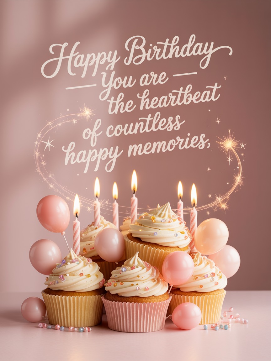 Birthday - #HappyBirthday #BirthdayMemories #CelebrateLove # ...