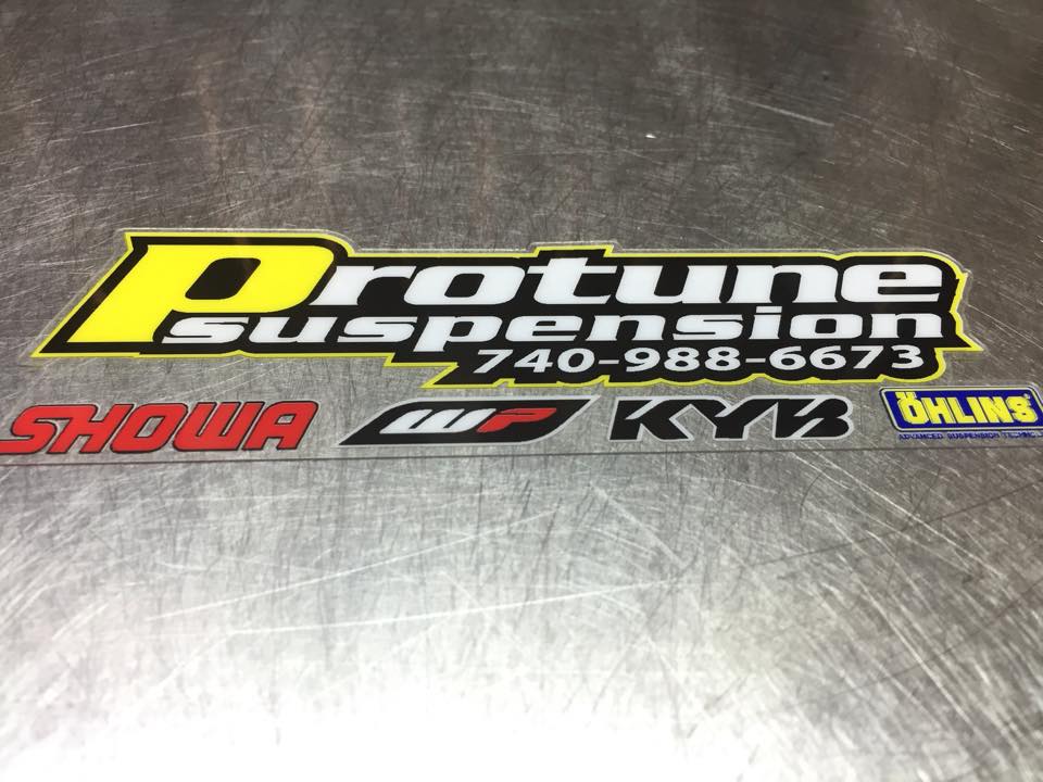 ProTune Suspension | Wellston OH
