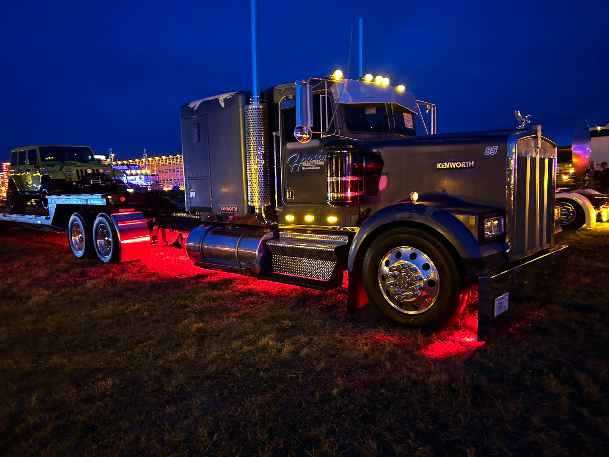 MN Big Rigs - MN Big Rigs added a new photo.