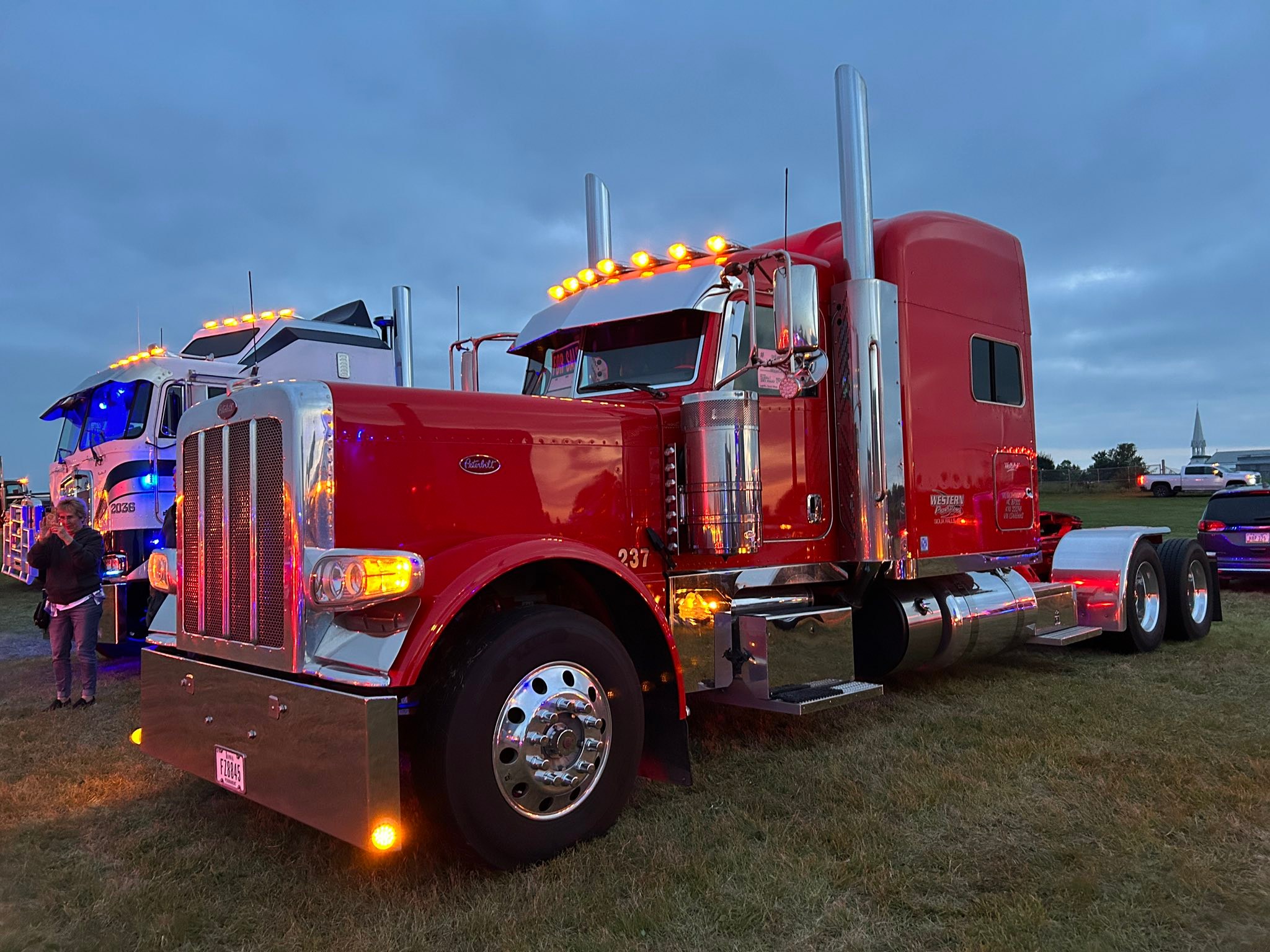MN Big Rigs - MN Big Rigs added a new photo.