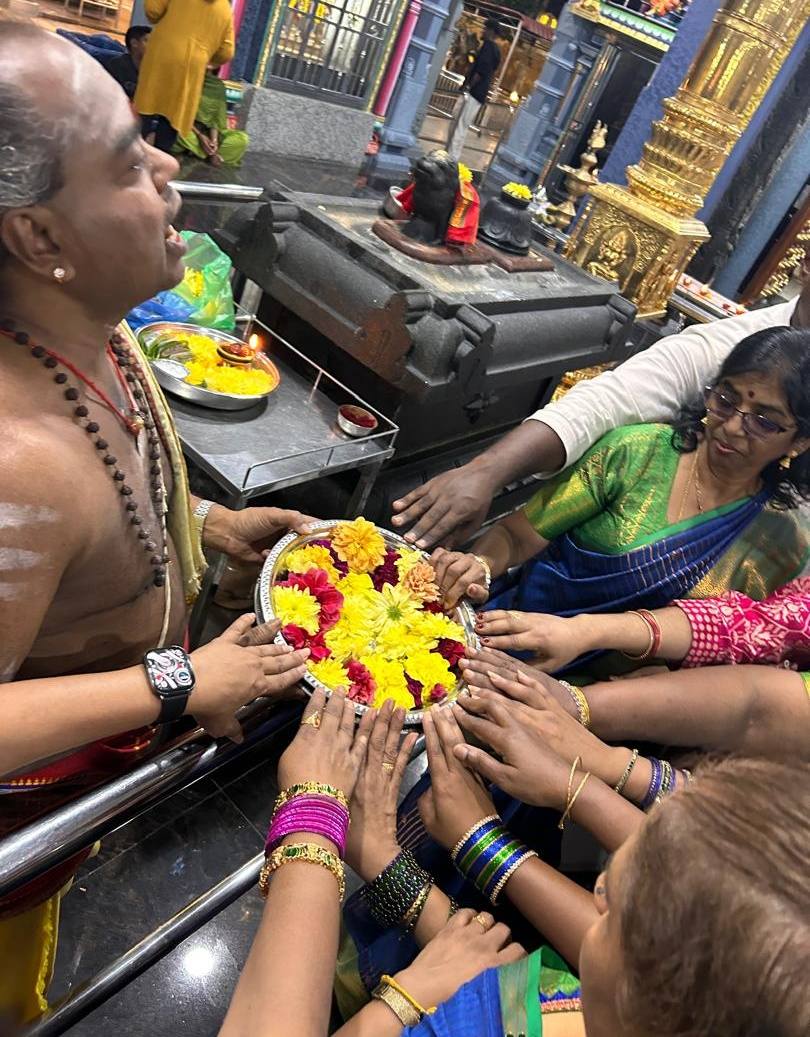 SPECIAL... - Malaysia Hindu Sangam Penang State Council | Facebook