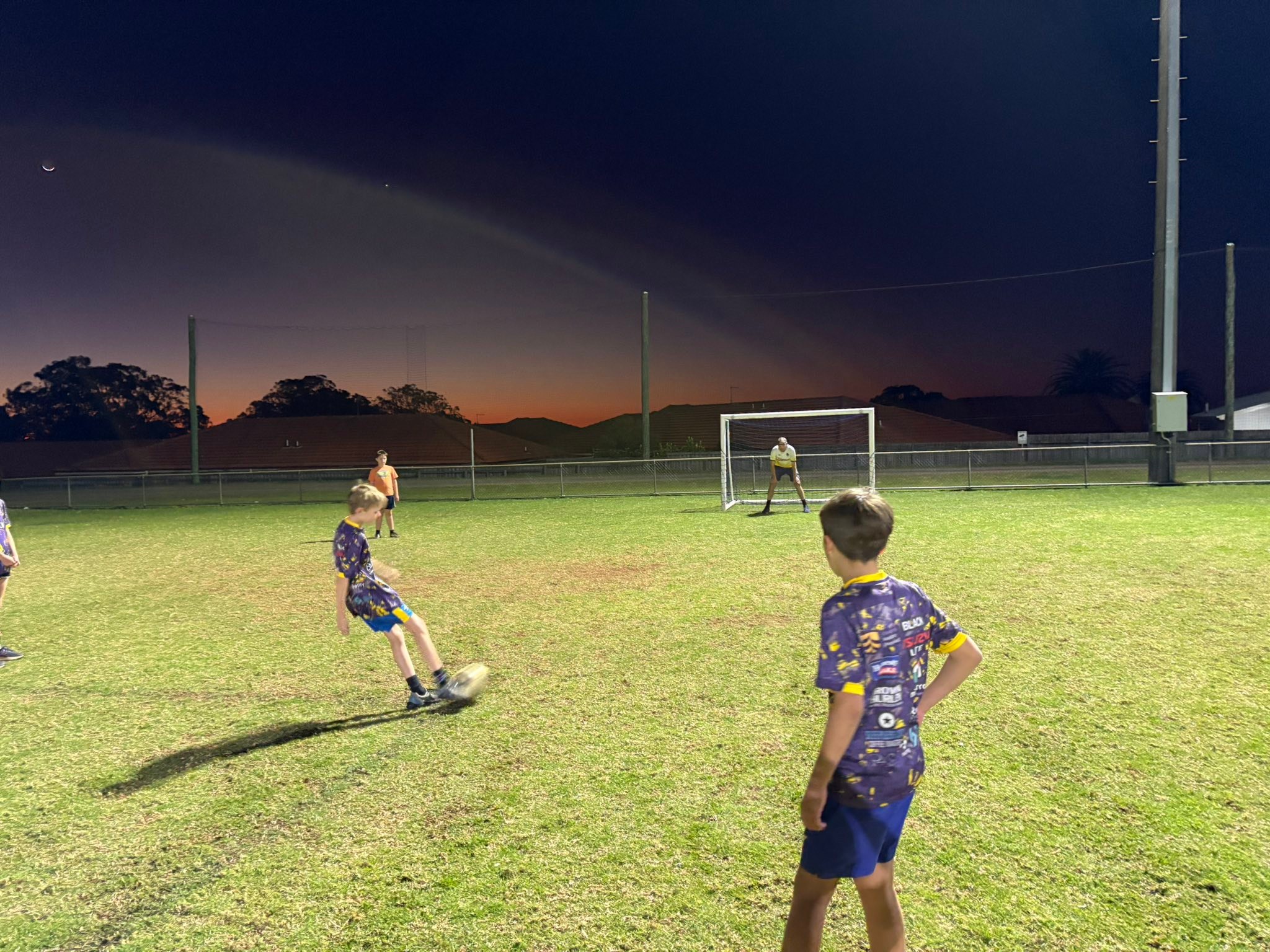 USQ Football Club added a new photo. - USQ Football Club